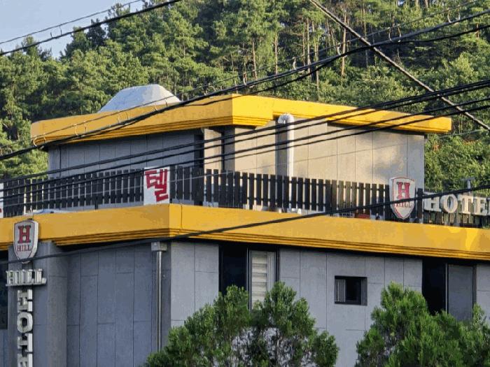 충청북도 옥천군 군북면 대정리 768-5 숙박시설 경매 사진 5