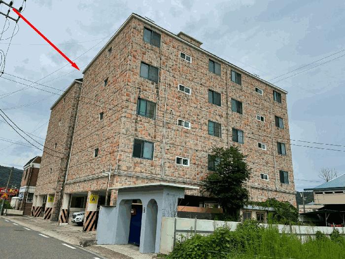 충청북도 옥천군 이원면 지정리 514 답 경매 사진 10