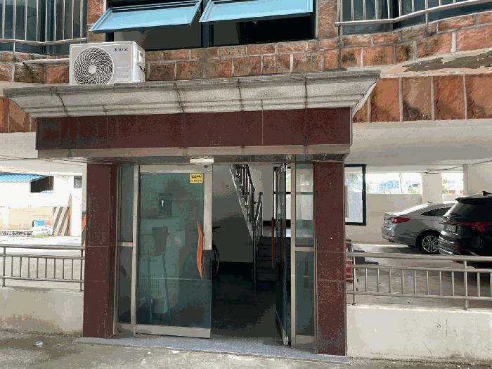 충청북도 옥천군 이원면 지정리 514 답 경매 사진 6