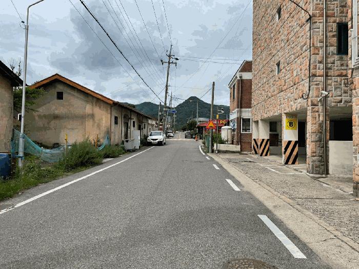 충청북도 옥천군 이원면 강청리 39-18 한내빌라 에이동 5층501호 다세대(빌라) 경매 사진 5