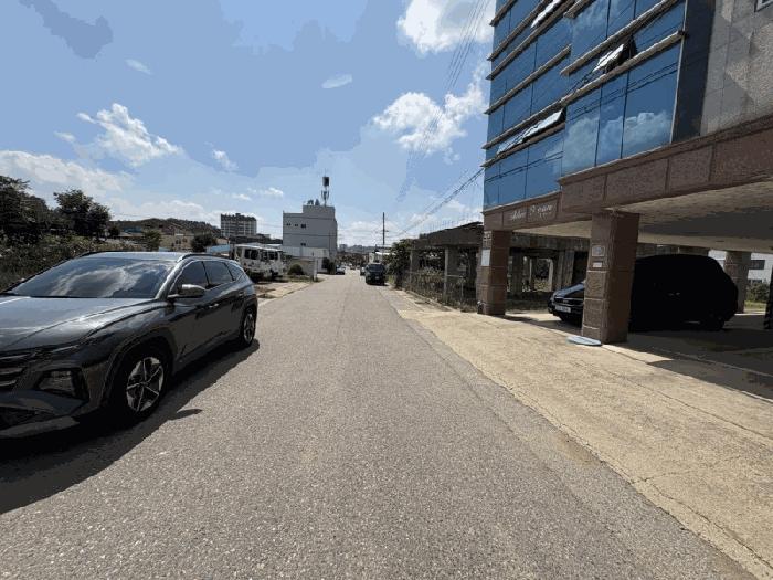 충청북도 영동군 영동읍 매천리 405-4 과수원 경매 사진 6