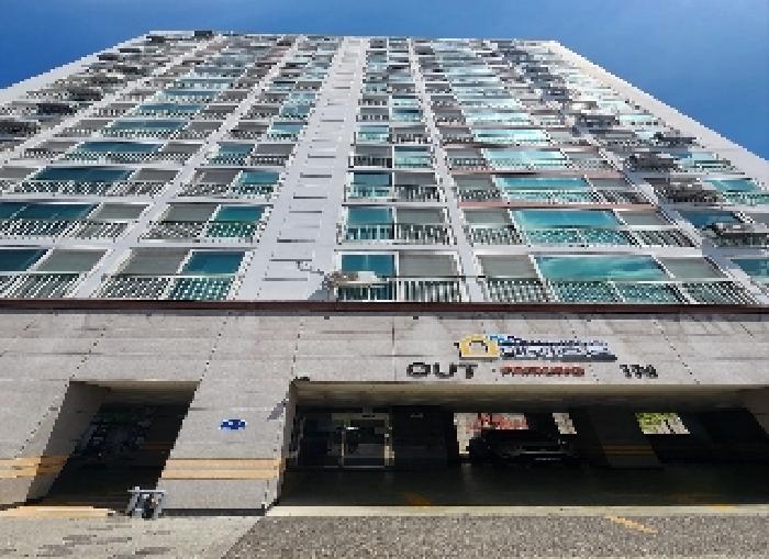 충청북도 영동군 영동읍 계산리 85 영동내지브로아파트 아파트동 5층 501호 아파트 경매 사진 5