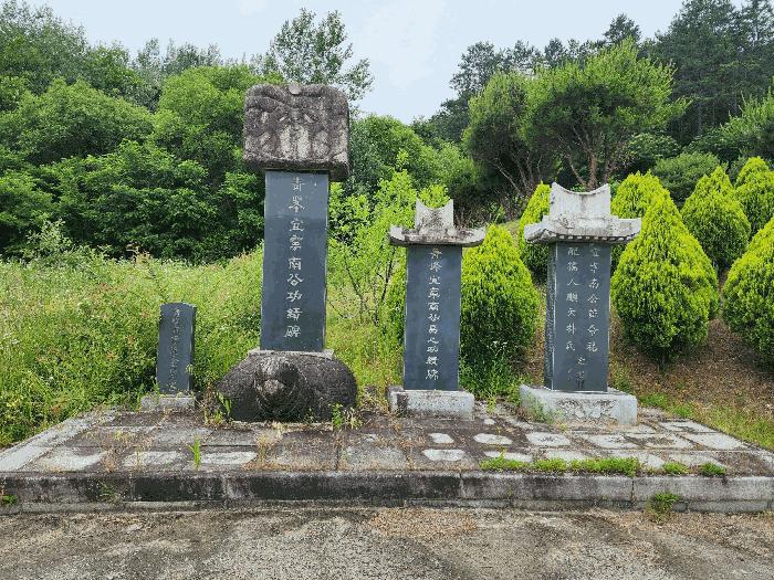 충청북도 영동군 용산면 매금리 309 묘지 경매 사진 13