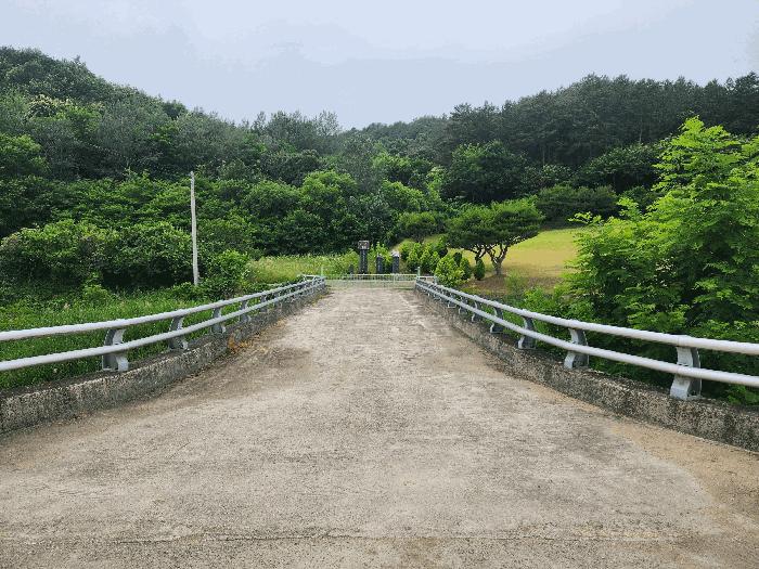 충청북도 영동군 용산면 매금리 310 전 경매 사진 4