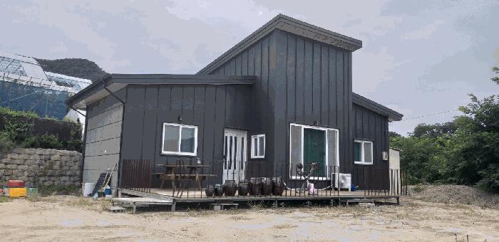 충청북도 옥천군 이원면 원동리 337-1 주택 경매 사진 2