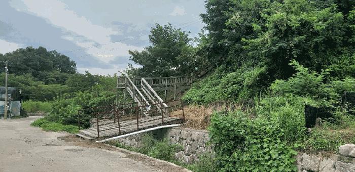 충청북도 옥천군 이원면 원동리 337-1 주택 경매 사진 6