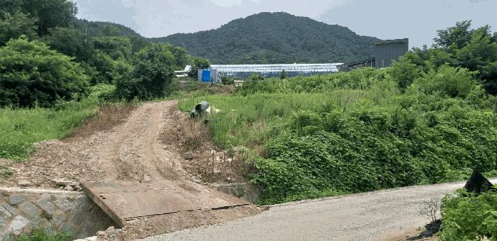 충청북도 옥천군 이원면 원동리 337-1 주택 경매 사진 8