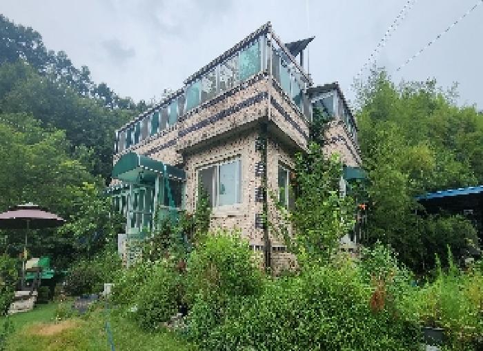 충청북도 옥천군 이원면 이원리 595 주택 경매 사진 20