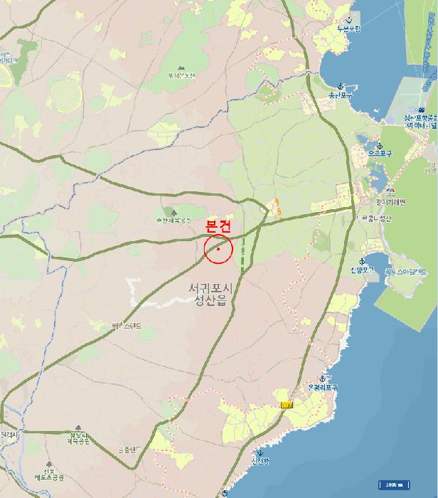 제주특별자치도 서귀포시 성산읍 수산리 1954-10 임야 경매 사진 25