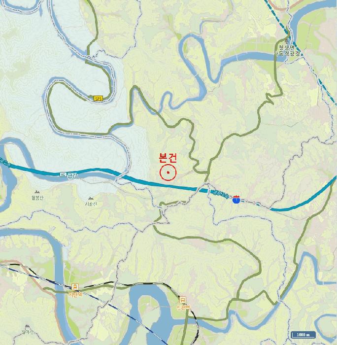 충청북도 옥천군 청성면 묘금리 334 전 경매 사진 8