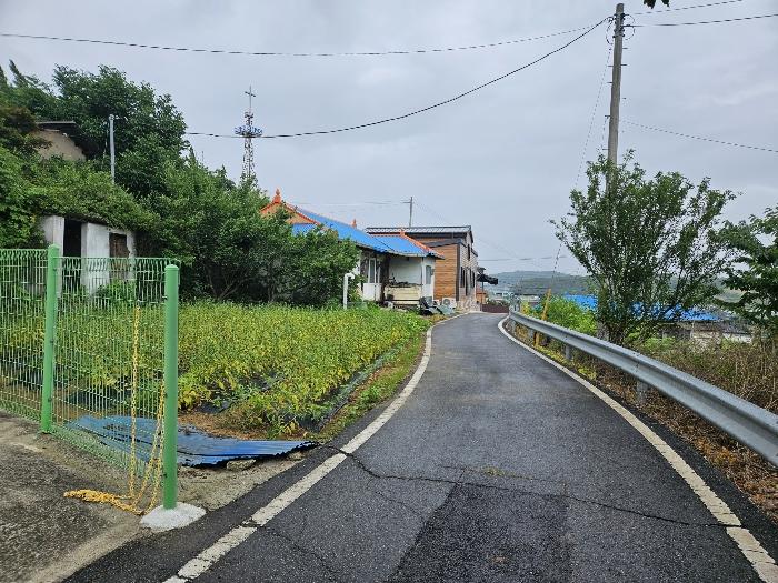 세종특별자치시 연동면 노송웅골길 19-3구) 세종특별자치시 연동면 노송리 산9-85 주택 경매 사진 1