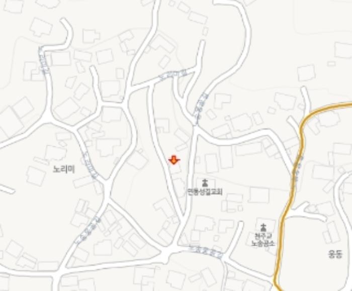 세종특별자치시 연동면 노송웅골길 19-3구) 세종특별자치시 연동면 노송리 산9-85 주택 경매 사진 14