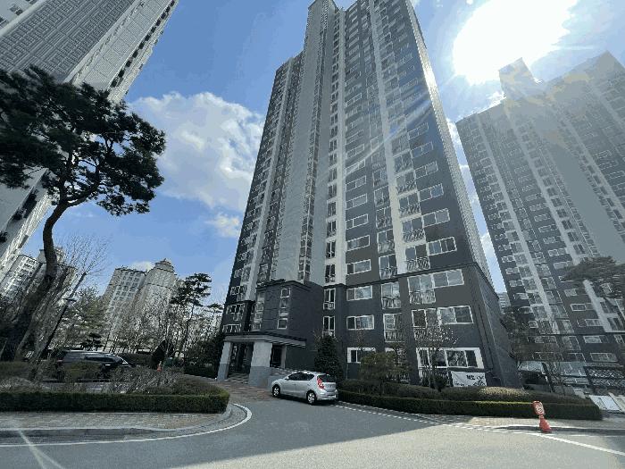 대전광역시 유성구 관평동 672 대덕테크노밸리6단지아파트 612동 5층502호 아파트 경매 사진 1