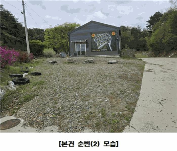 세종특별자치시 장군면 대교리 293 근린시설 경매 사진 12