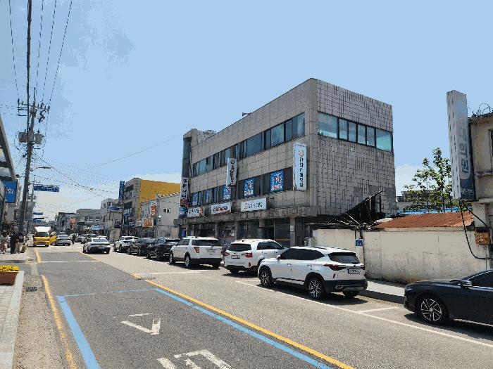 충청남도 홍성군 은하면 장척리 201-3 전 경매 사진 1