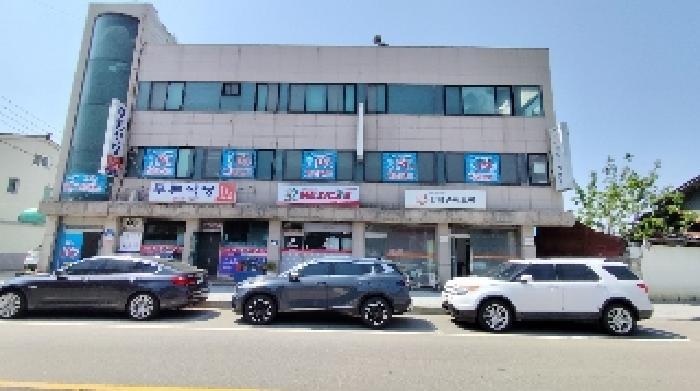 충청남도 홍성군 은하면 장척리 201-3 전 경매 사진 11