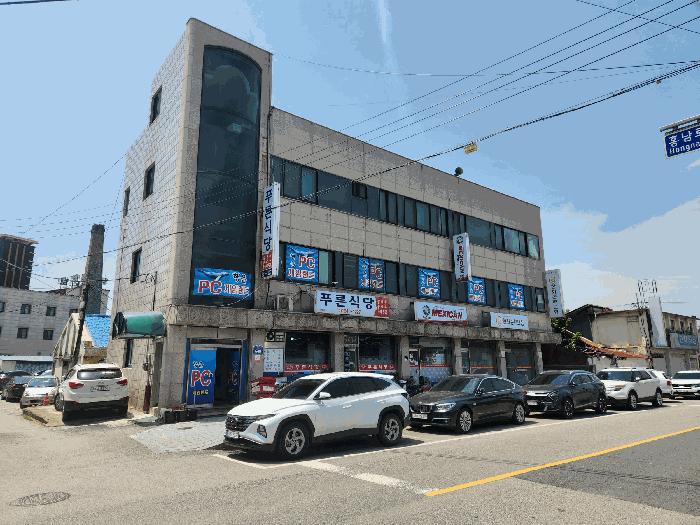 충청남도 홍성군 은하면 장척리 201-3 전 경매 사진 3