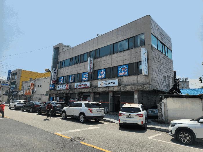 충청남도 홍성군 은하면 장척리 201-3 전 경매 사진 4