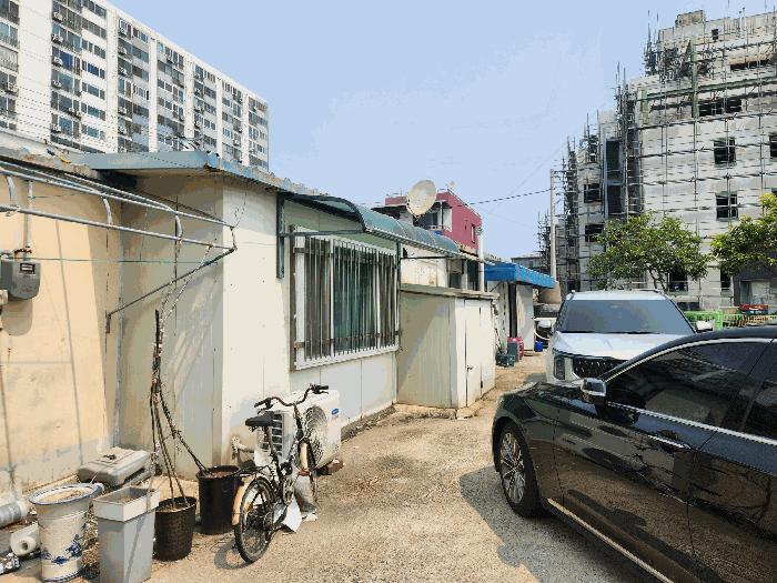 충청남도 서천군 장항읍 화천리 325-8 상가 경매 사진 1