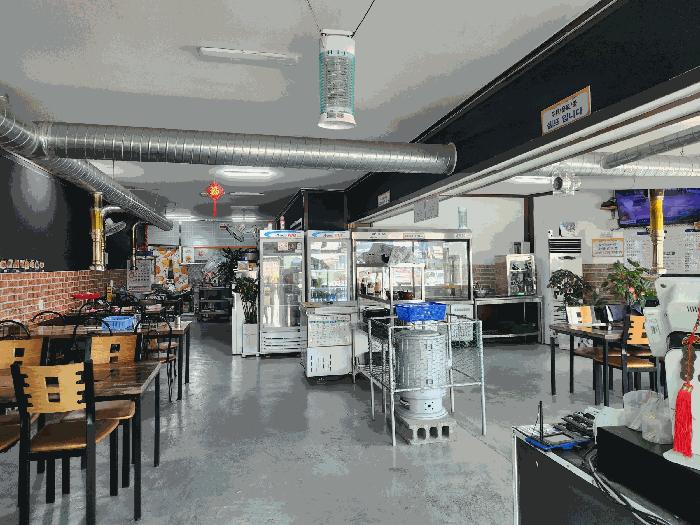 충청남도 서천군 장항읍 화천리 325-8 상가 경매 사진 14