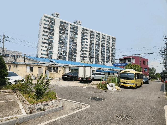 충청남도 서천군 장항읍 화천리 325-8 상가 경매 사진 16