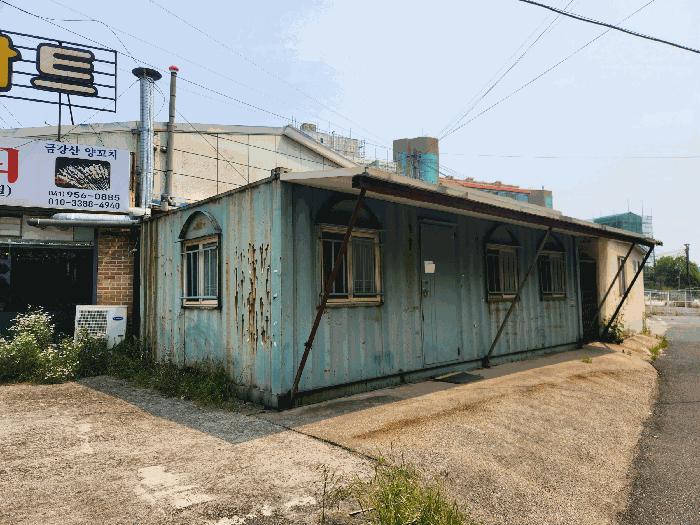충청남도 서천군 장항읍 화천리 325-8 상가 경매 사진 17