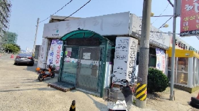 충청남도 서천군 장항읍 화천리 325-8 상가 경매 사진 23