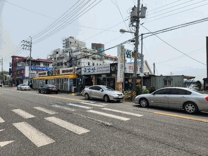 충청남도 서천군 장항읍 화천리 325-8 상가 경매 사진 5