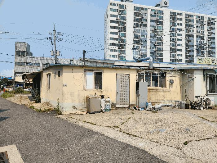 충청남도 서천군 장항읍 화천리 325-8 상가 경매 사진 6