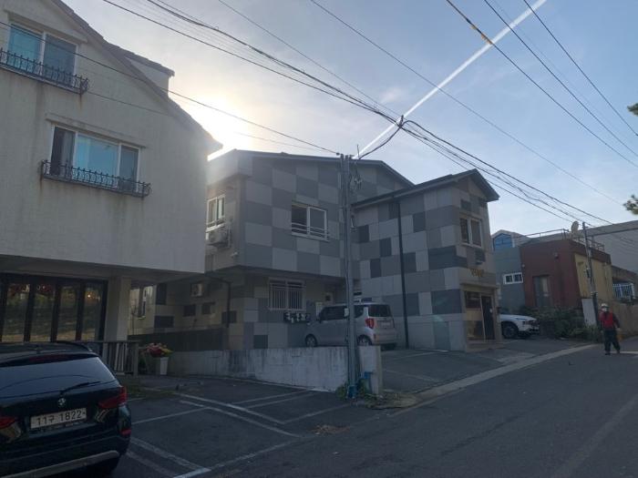 제주 서귀포시 주택
