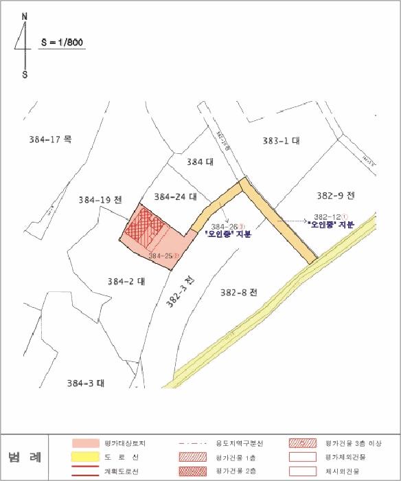 충청남도 홍성군 서부면 남당리 382-12 주택 경매 사진 13