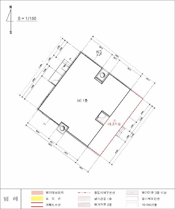 충청남도 홍성군 서부면 남당리 382-12 주택 경매 사진 14