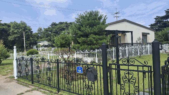 충청남도 보령시 요암동 288-3 주택 경매 사진 5