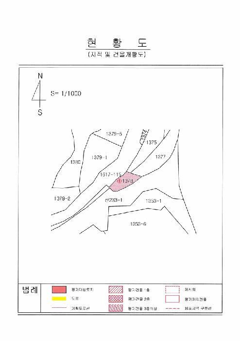 경상북도 경주시 천군동 1378 전 경매 사진 4
