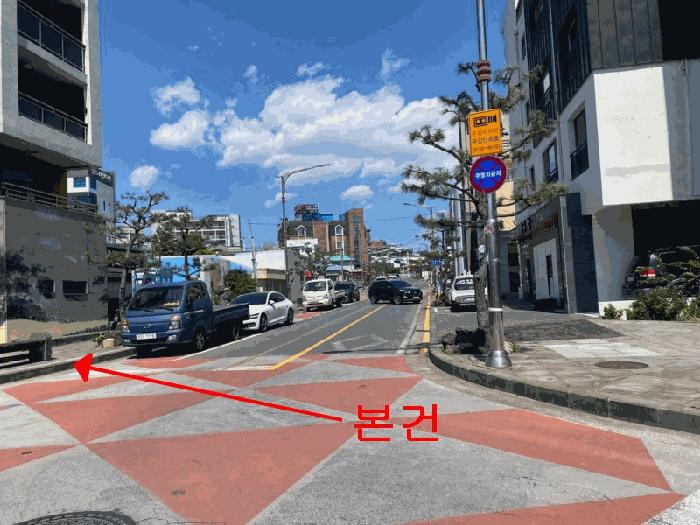 제주특별자치도 서귀포시 서귀동 654-5 숙박시설 경매 사진 7