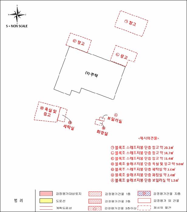 제주특별자치도 서귀포시 동홍동 192-19 주택 경매 사진 22