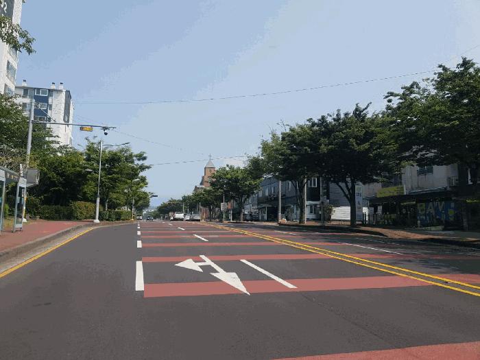 제주특별자치도 제주시 노형동 2585-2 노형이-편한세상 108동 8층801호 아파트 경매 사진 2