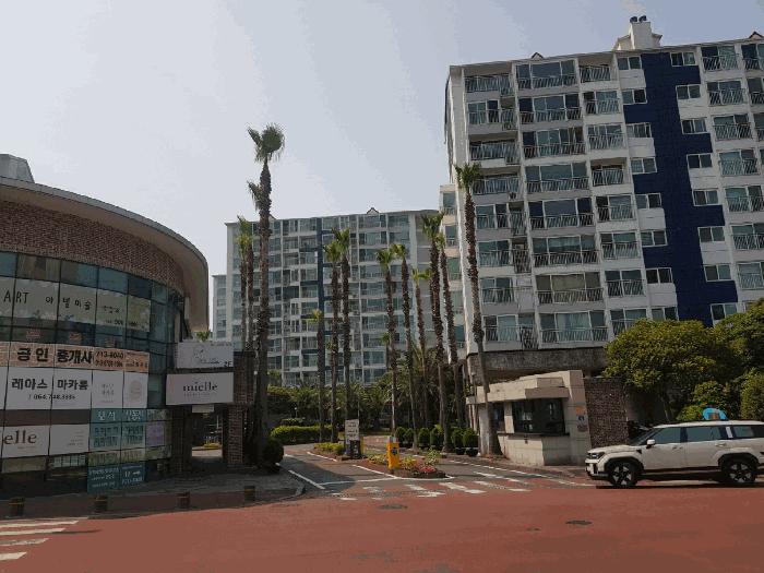 제주특별자치도 제주시 노형동 2585-2 노형이-편한세상 108동 8층801호 아파트 경매 사진 3
