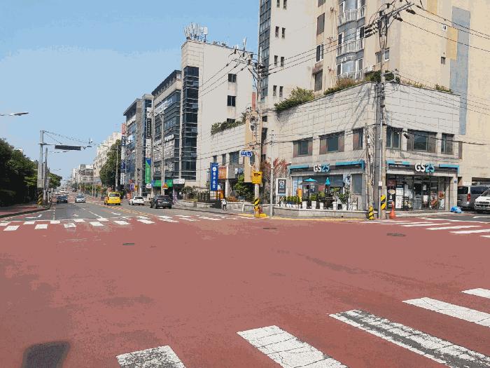 제주특별자치도 제주시 노형동 2585-2 노형이-편한세상 108동 8층801호 아파트 경매 사진 5