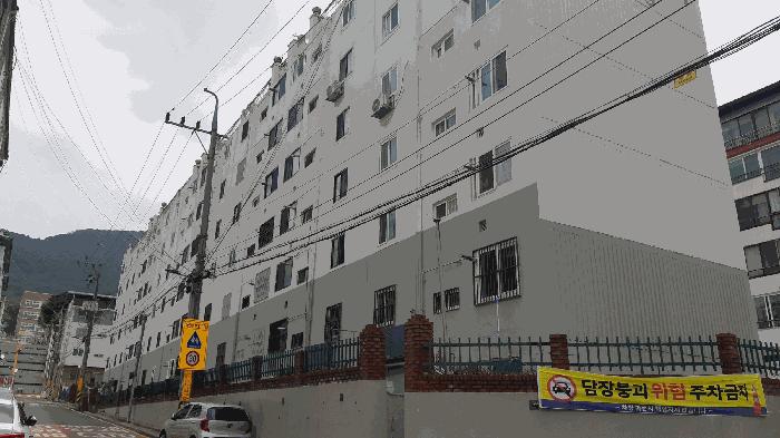 경상북도 구미시 형곡동 375-1 제6층 제705호 아파트 경매 사진 1