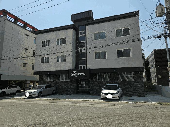 경상북도 구미시 다가구주택