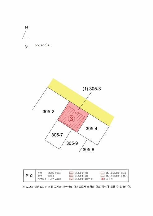 경상북도 구미시 봉곡동 305-3 다가구주택 경매 사진 29