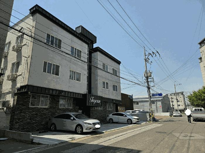 경상북도 구미시 봉곡동 305-3 다가구주택 경매 사진 4