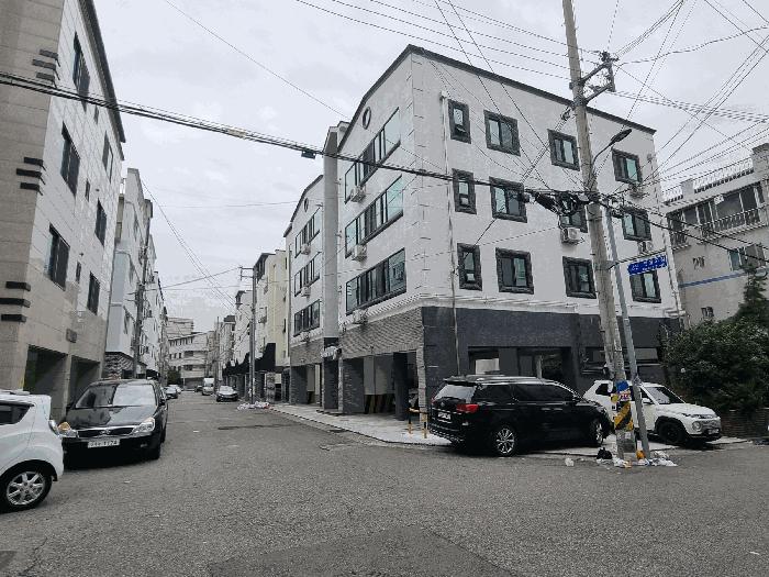 경상북도 구미시 다가구주택