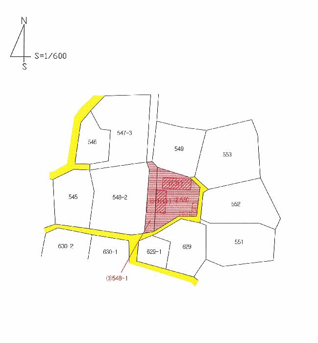경상북도 김천시 감문면 구야리 491 답 경매 사진 27