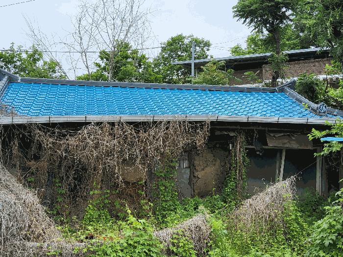 경상북도 김천시 감문면 구야리 491 답 경매 사진 8