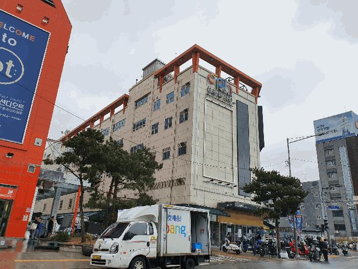 서울특별시 중구 신당동 217-91 5층라551호 근린상가 경매 사진 5