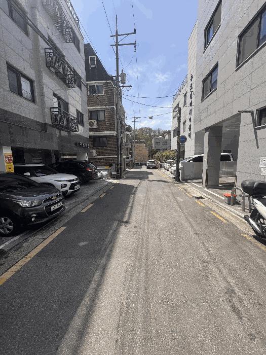 서울특별시 관악구 봉천동 180-252 아르떼빌 4층403호 다세대(빌라) 경매 사진 2