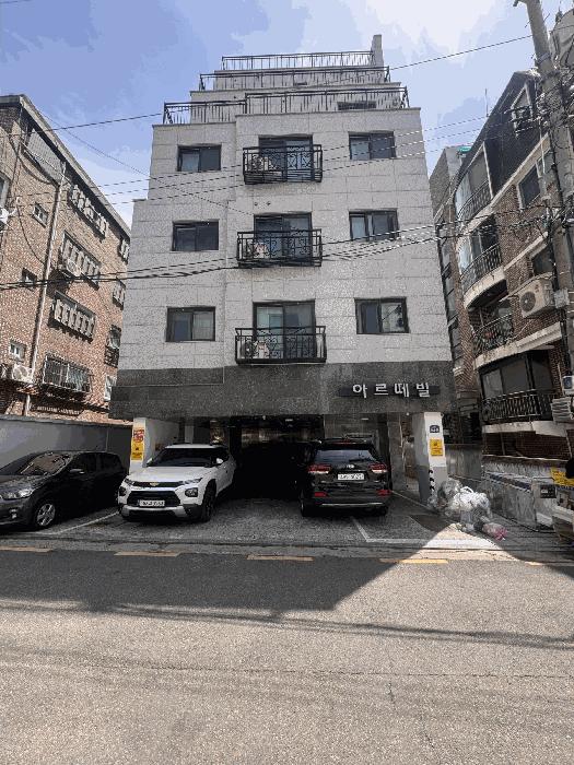 서울특별시 관악구 봉천동 180-252 아르떼빌 4층403호 다세대(빌라) 경매 사진 3