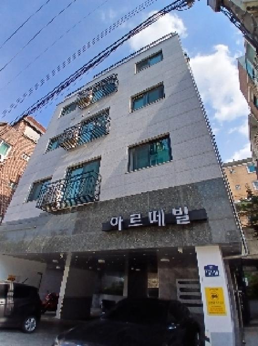 서울특별시 관악구 봉천동 180-252 아르떼빌 4층403호 다세대(빌라) 경매 사진 6